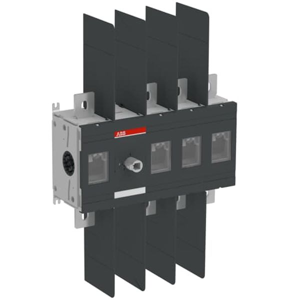 OT600U21 SWITCH-DISCONNECTOR image 2