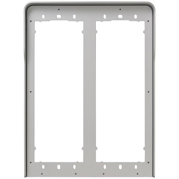 Pixel rainproof cover 4M(2x2) grey image 1