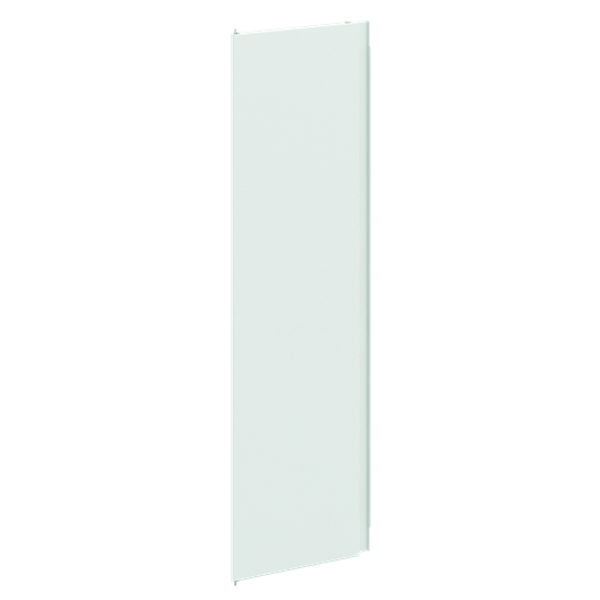 CTB16 ComfortLine Door, IP44, Field Width: 1, 921 mm x 248 mm x 14 mm image 3