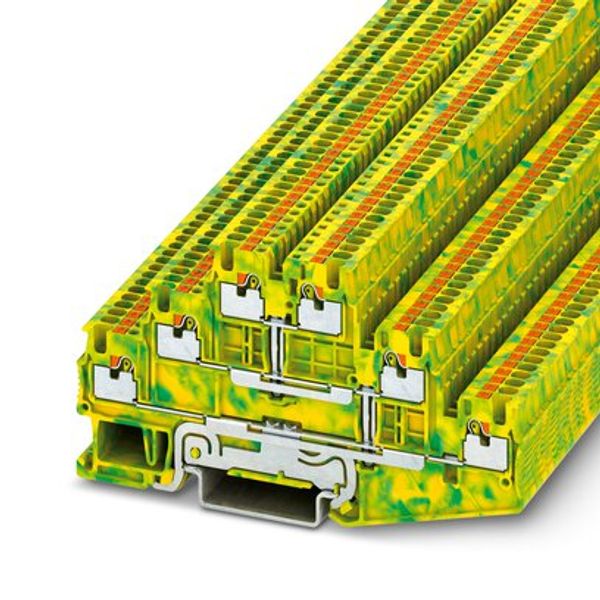 PT 1,5/S-3PE - Ground terminal image 3