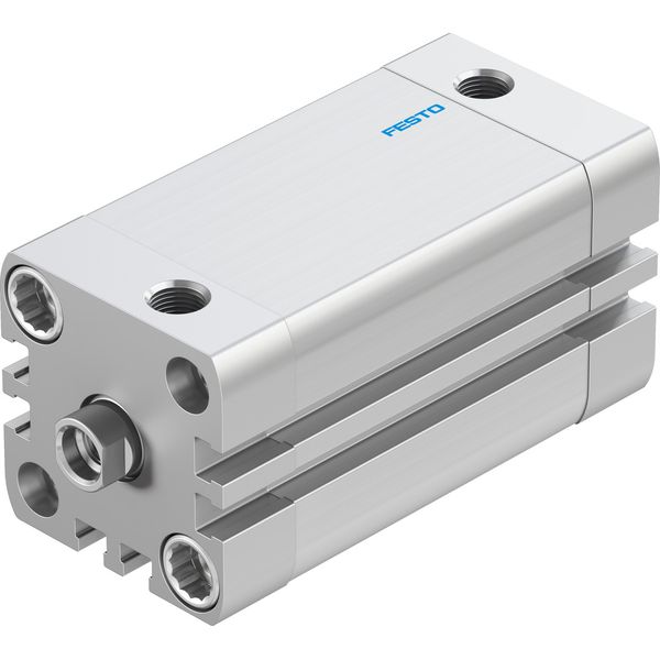 ADN-32-50-I-P-A Compact air cylinder image 1
