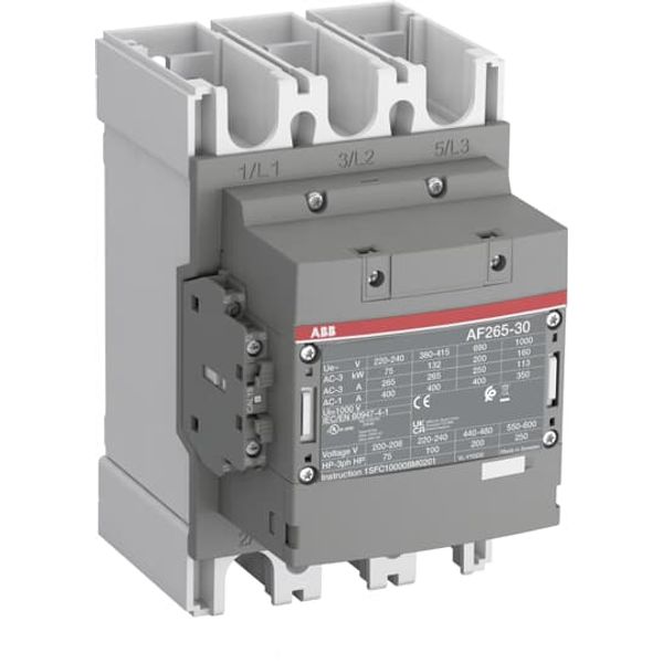 AF265-30-22-42 Contactor image 2