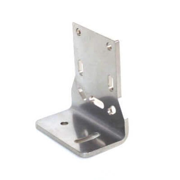 Accessory mounting bracket E3S-D image 1