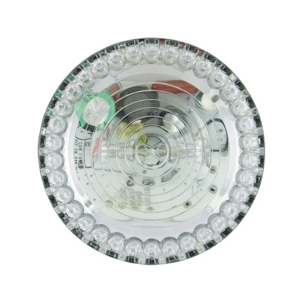 SO/C/SW/10C SOLEX10 CLEAR/WHITE SHALL image 2