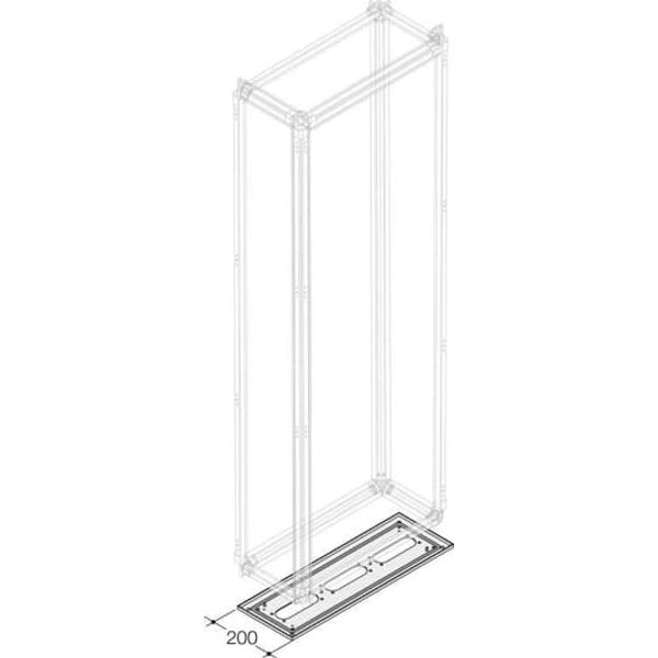 PTBT7526 Main Distribution Board image 6