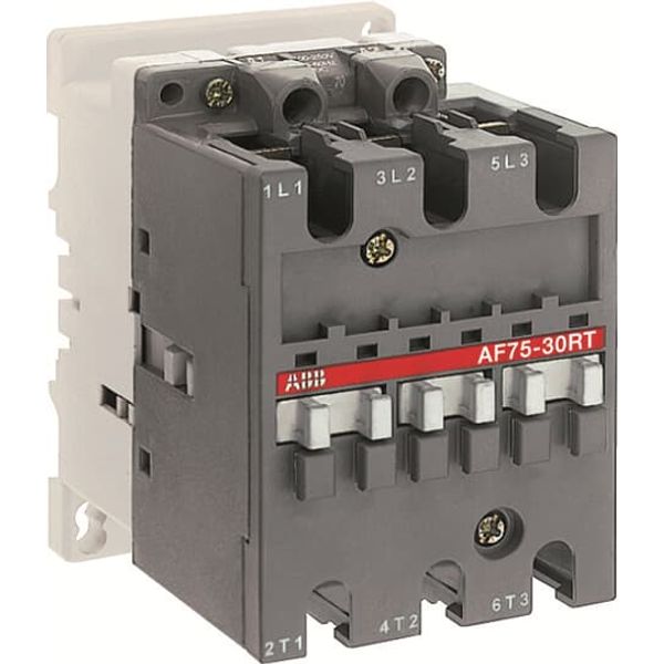 AF75-30-00RT 48-130V 50Hz / 48-130V 60Hz / 48-130V DC Contactor image 2