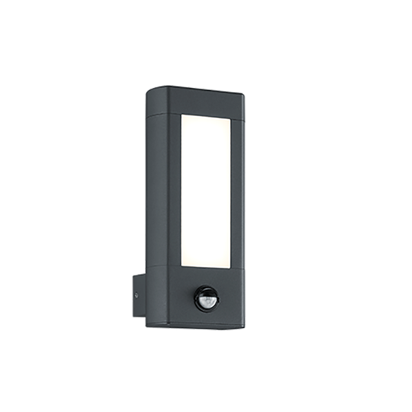 Built-in appliance, inlet IP44 black image 20