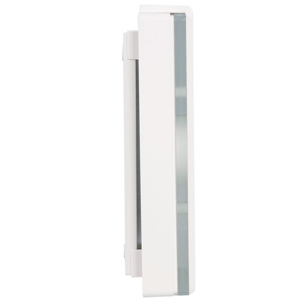 GLASSO two-tone 230V white type: GNS-248-BIA image 3