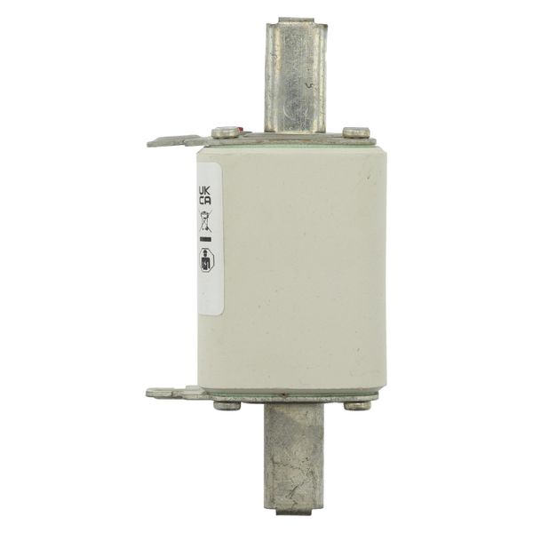 Fuse-link, high speed, 80 A, AC 1000 V, DIN 0, 35 x 60 x 125 mm, aR, DIN, IEC, single indicator image 23