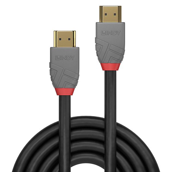 15m Standard HDMI Cable, Anthra Line HDMI Male to Male image 2