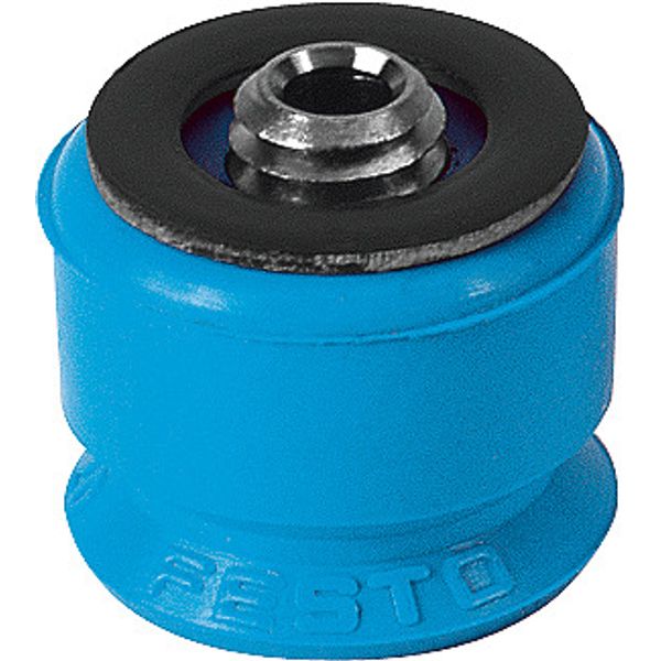 ESS-15-EU Vacuum suction cup image 1