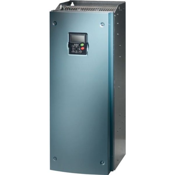 SPX100A1-4A1N1 Eaton SPX variable frequency drive image 1