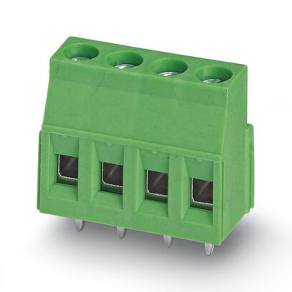 PCB terminal block image 3