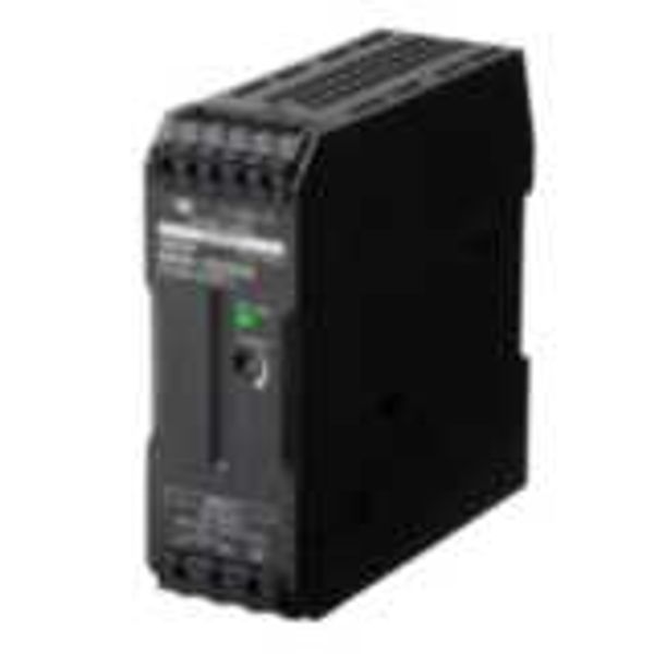 Coated version, Book type power supply, Pro, Single-phase, 30 W, 12 VD image 1