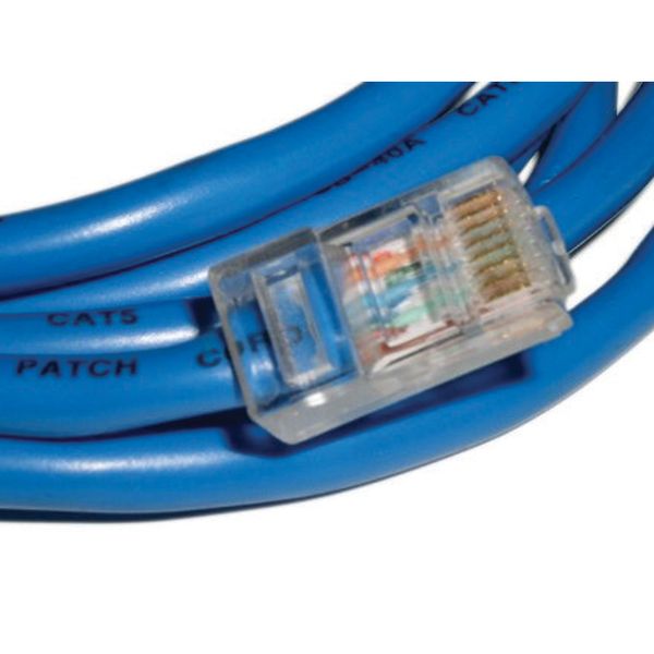 PARALLELING CABLE CAT5E 15M image 1