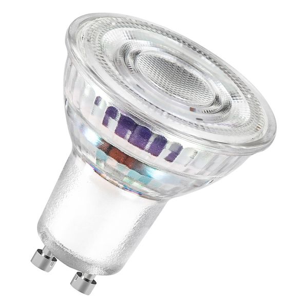 LED LAMPS ENERGY EFFICIENCY REFLECTOR S 50 36 ° 2.2 W/2700 K GU10 image 11