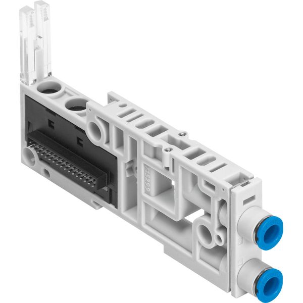 VMPAL-AP-10-QS1/4"-2 Sub-base image 1