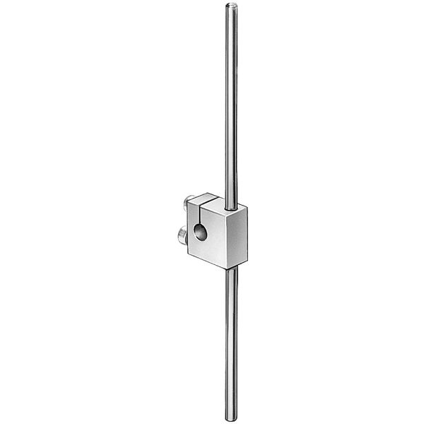 ASS-02 Swivel lever rod image 1