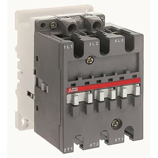 UA50-30-00 220-230V 50Hz / 230-240V 60Hz Contactor image 3