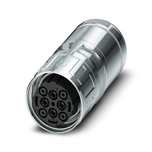 Cable connector image 3