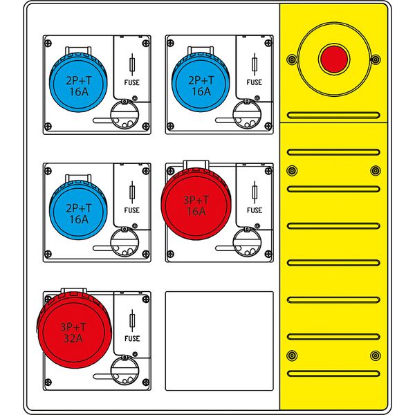 DISTRIBUTION ASSEMBLY (ACS) image 4