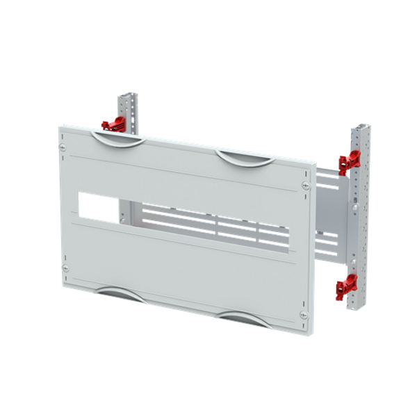 MBG101 DIN rail mounting devices 150 mm x 250 mm x 120 mm , 0000 , 1 image 6