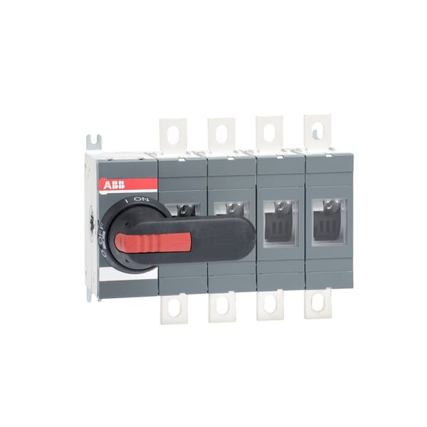 OT500E04P SWITCH-DISCONNECTOR image 5