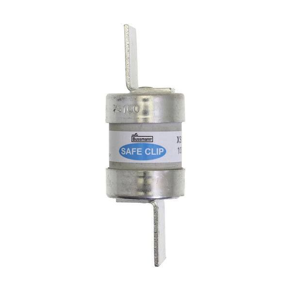 Fuse-link, LV, 100 A, AC 440 V, BS88/F3, 27 x 80 mm, gL/gG, BS image 7