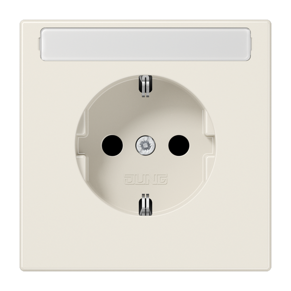 SCHUKO socket LS1520NA image 1