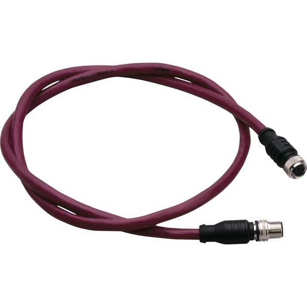 PDX11-FBP.100 PROFIBUS DP Extension Cable 1m image 2