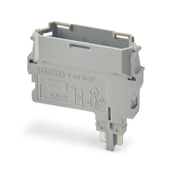 Component connector image 1