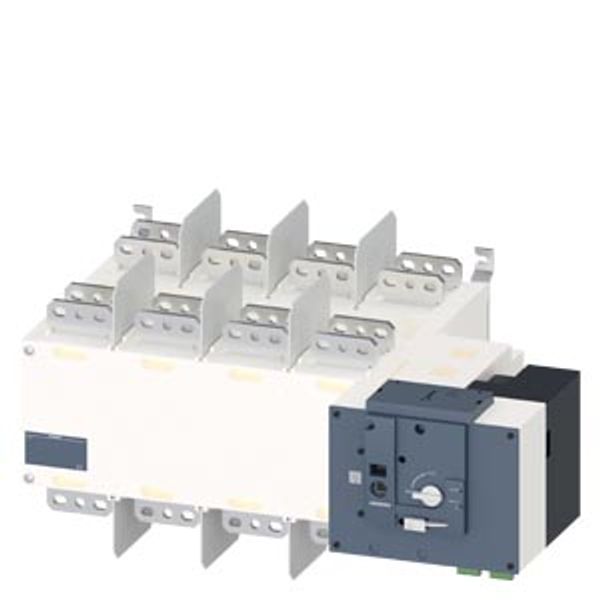 SENTRON, transfer switching equipme... image 2