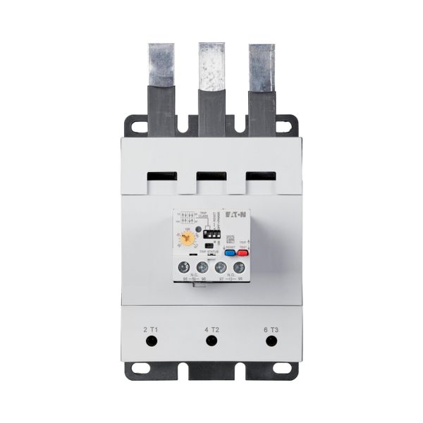 Overload relay, Direct mounting, Earth-fault protection: with, Ir= 35 - 175 A, 1 N/O, 1 N/C image 6