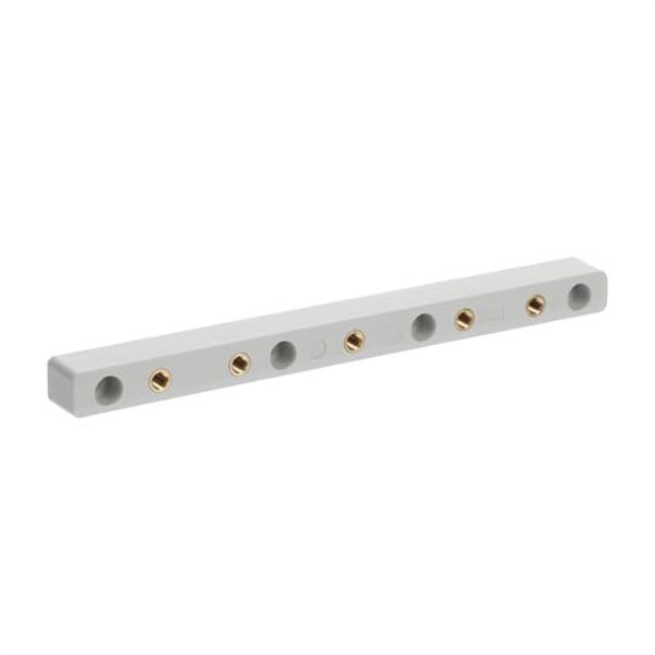 ZX520 Busbar holder, 26 mm x 285 mm x 22 mm image 2