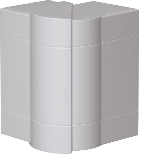 External corner adjustable for BR 68x130mm lid 80mm halogen free in li image 1