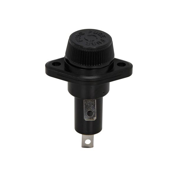 Fuse-holder, low voltage, 30 A, AC 600 V, 64.3 x 45.2 mm, UL, CSA image 30