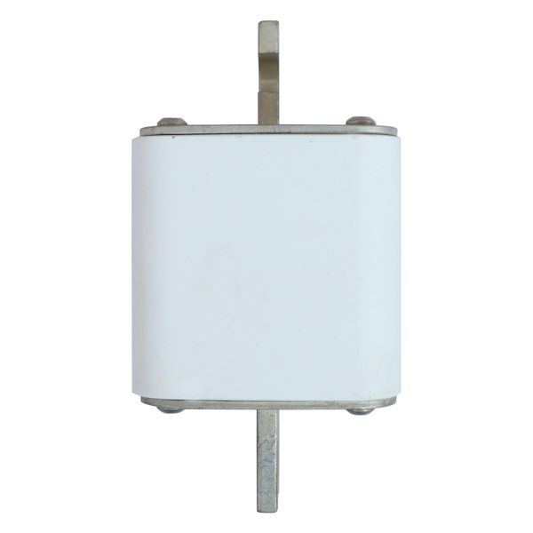 Fuse-link, high speed, 500 A, AC 1250 V, size 3, 76 x 90 x 139 mm, aR, DIN, IEC, single indicator image 6