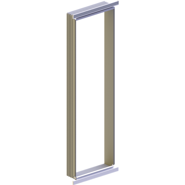 RBBHM1A RBBHM1A    Cover Lable/metal H 1PW image 1