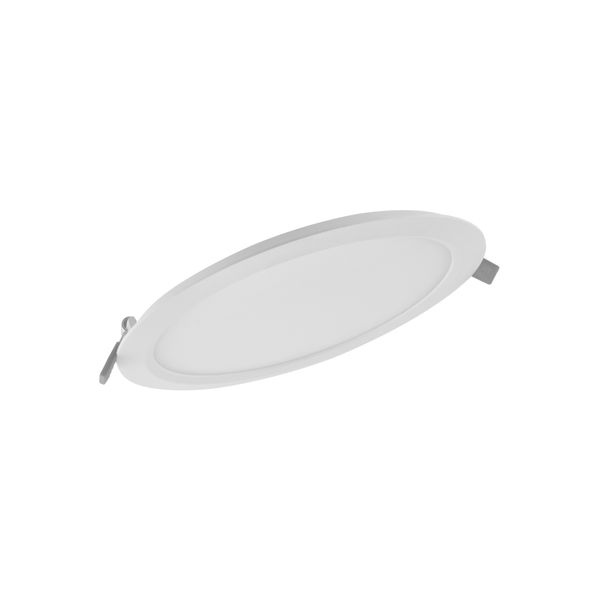 DOWNLIGHT SLIM ROUND 210 18 W 6500 K WT image 9