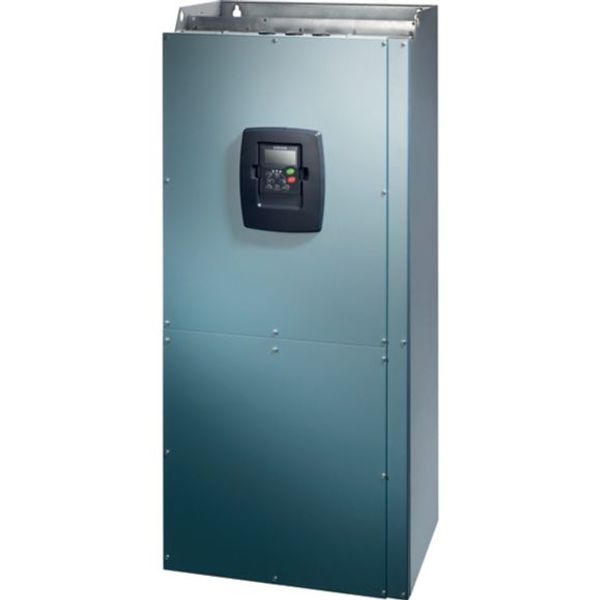 SPX200A1-4A1B1 Eaton SPX variable frequency drive image 1