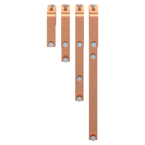 ZX2930 40 mm x 947.22 mm x 10 mm image 1