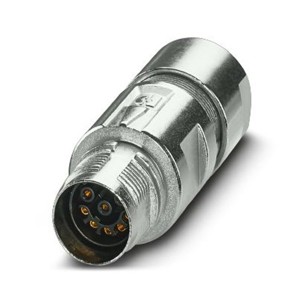 Coupler connector image 2