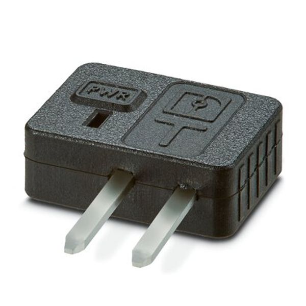 Termination resistor image 1