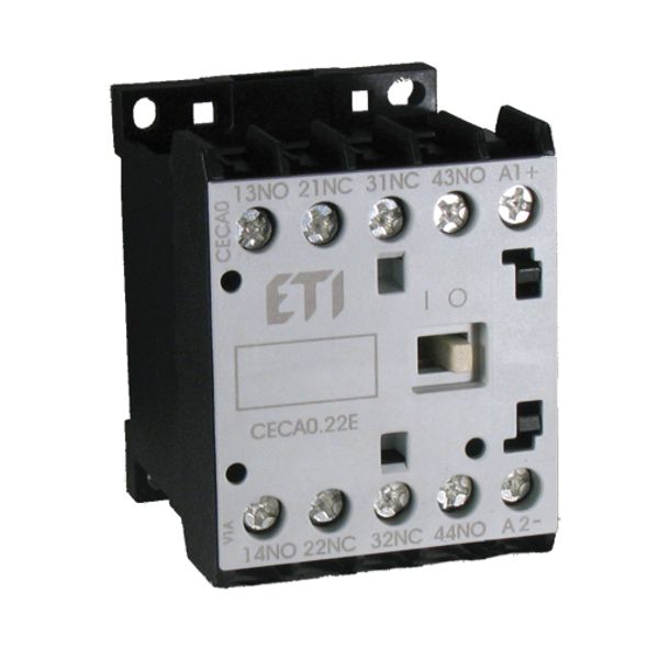 CECA0.31-24V-DC image 1