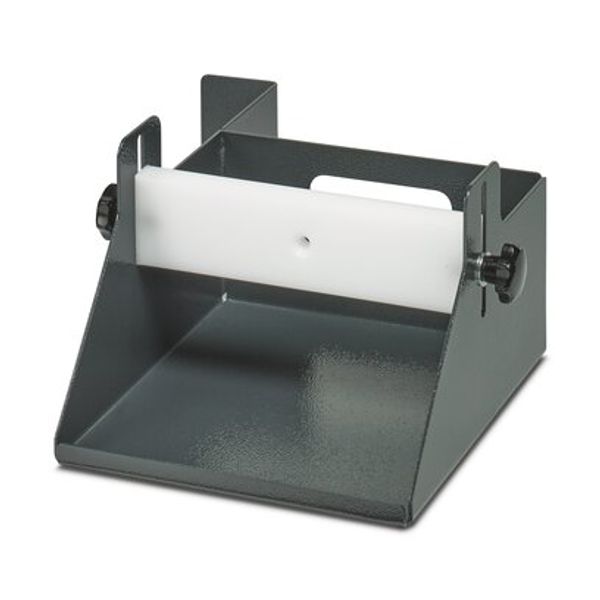 Workbench material holder image 1