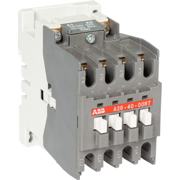 A26-22-00RT 220-230V50Hz 230-240V60Hz Contactor image 1