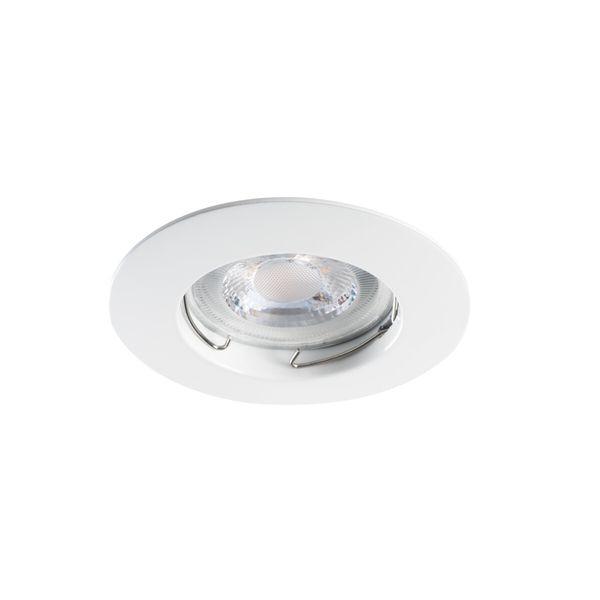 LUTO CTX-DS02B-W Ceiling-mounted spotlight fitting image 2