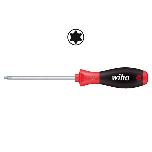 WIHA Torque TPlus Wisselschacht TORX 2899 T25 15.0 Nm image 5