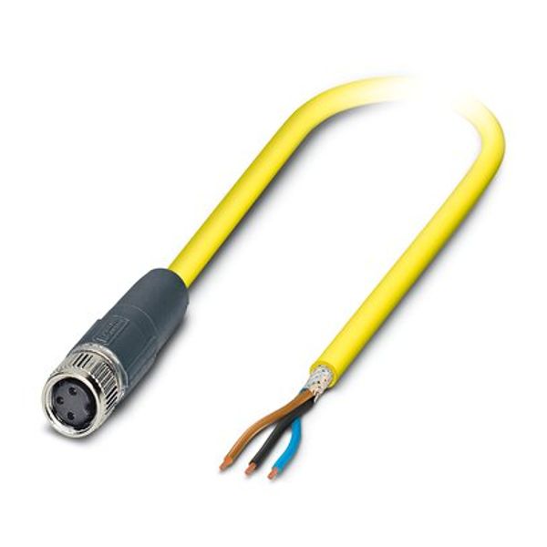 Sensor/actuator cable image 1