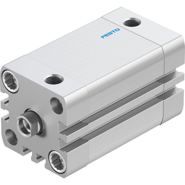 ADN-32-40-I-PPS-A Compact air cylinder image 1